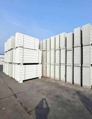 山東ALC墻板加盟 把握綠色建材新機遇，共贏未來市場