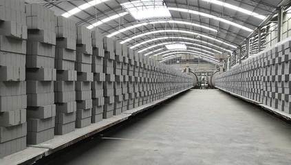 貴州興電新型建材 引領(lǐng)綠色建材新潮流，賦能西南建設(shè)新發(fā)展