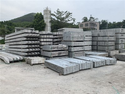 榮智建材 廣州水泥方樁的專業制造商與優質供應商