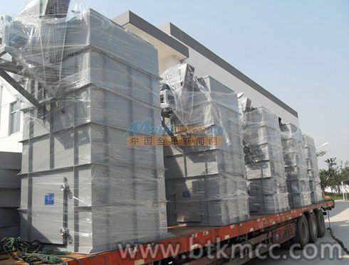 科銘環保 打造建材廠布袋除塵器暢銷品牌的卓越之道